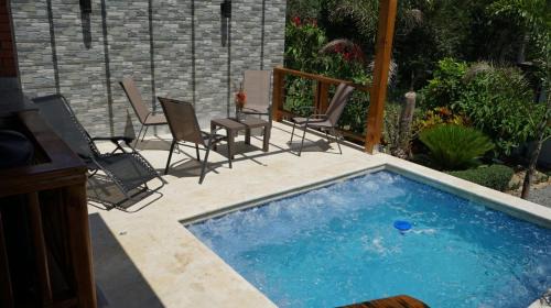 La Vega Province Villa | Villa María Victoria, en Jarabacoa