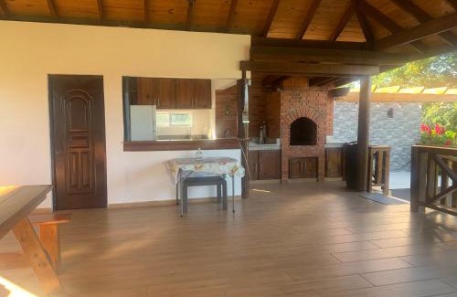 La Vega Province Villa | Villa María Victoria, en Jarabacoa