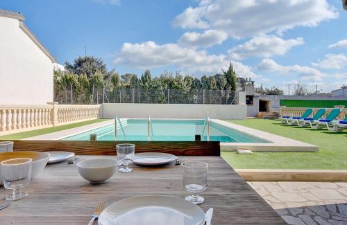 Ses Cadenes Villa | Villa Maravillas 2 by Slow Villas