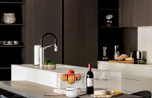 Lurin Villa | Villa Mardix Privilege | Gustavia, St-Barths