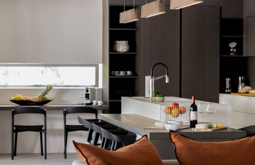 Lurin Villa | Villa Mardix Privilege | Gustavia, St-Barths