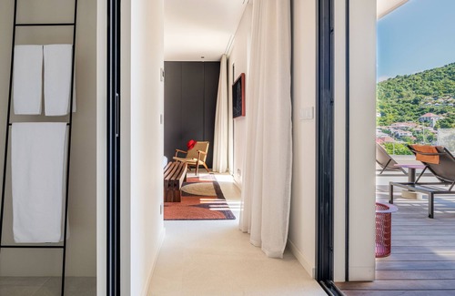 Lurin Villa | Villa Mardix Privilege | Gustavia, St-Barths