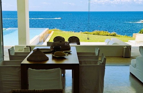 Cap d'en Font Villa | Villa MARE