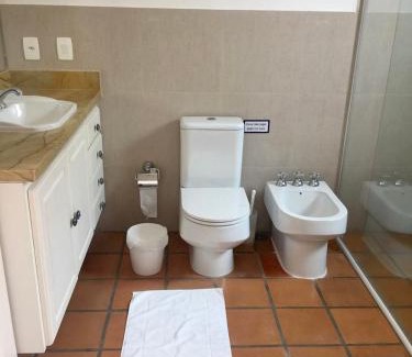 Praia de Barequecaba House | Villa Mare Residence