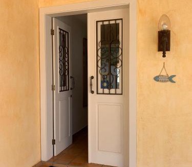 Praia de Barequecaba House | Villa Mare Residence