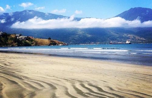 Praia de Barequecaba House | Villa Mare Residence