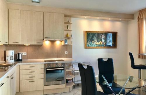 Gluecksburg Apartment | Villa Mare Traumwohnung Gluecksbu