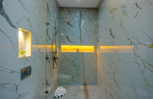 Gueliz Villa | Villa Mareva & Spa Marrakech