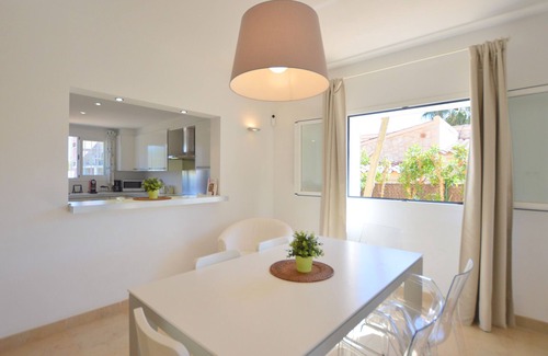 Sa Rapita Ski Chalet | Villa Margui - Private pool Villa in Sa Ràpita