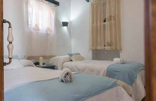 Nijar House | Villa Mari Eusebia