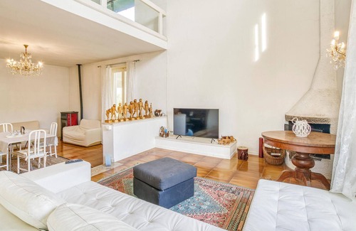 Calendasco House | Villa Maria