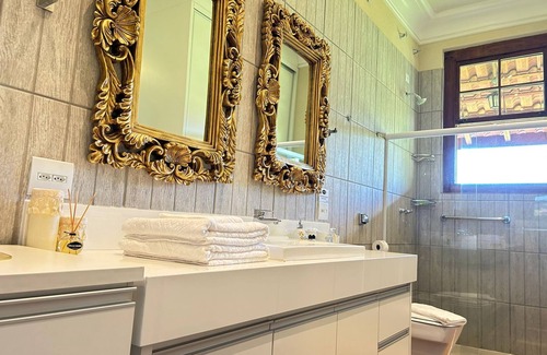 Brotas Hotel | Villa Maria Pousada de Charme