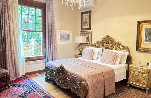 Brotas Hotel | Villa Maria Pousada de Charme