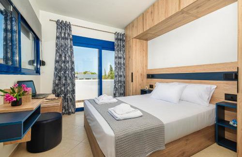 Lardos Villa | Villa Mariani II - in Lothiarika, newly renovated June 2024, private pool, Lindos 10 min, beach 120m