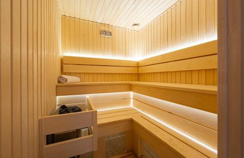 Lustica Villa | Villa Maris