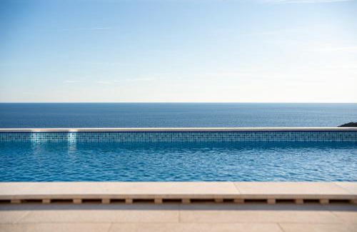 Lustica Villa | Villa Maris