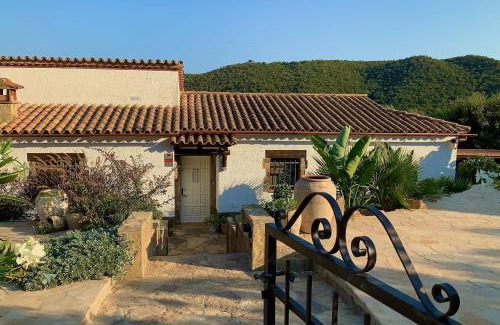 Calonge House | Villa Marlena, Calonge, Costa Brava,1 luxe private studio-appartement with private pool in quiet area, adults only, Catalonia, Spain