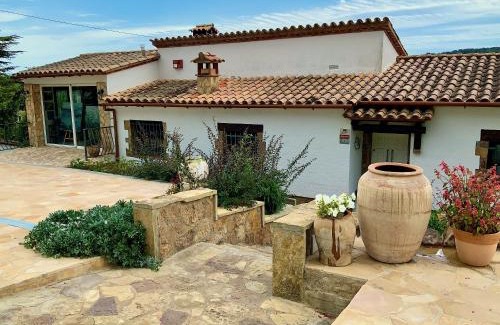 Calonge House | Villa Marlena, Calonge, Costa Brava,1 luxe private studio-appartement with private pool in quiet area, adults only, Catalonia, Spain