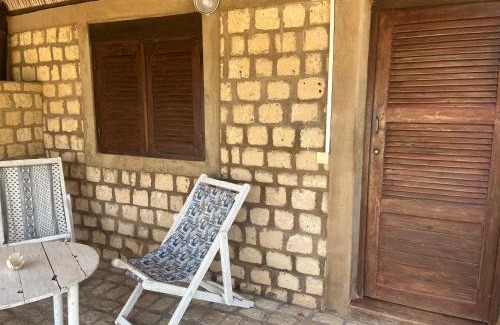 Ifaty Hotel | Villa Maroloko