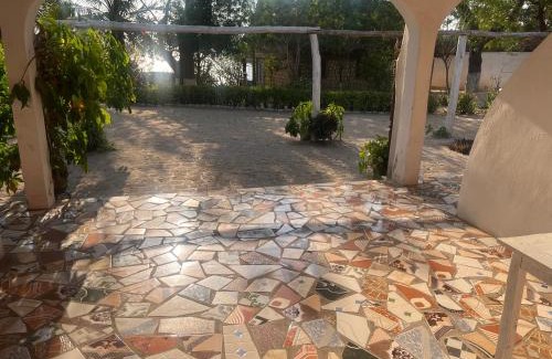 Ifaty Hotel | Villa Maroloko