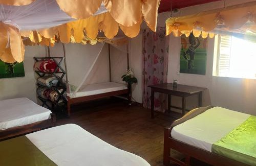 Ifaty Hotel | Villa Maroloko