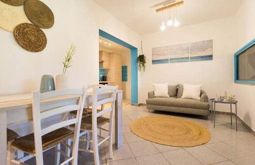San Stefano Villa | Villa marta, just 100 m from Cala Caterina