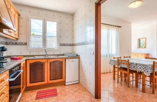 Son Carrio House | Villa Mascaró | sea views and close to the beach!