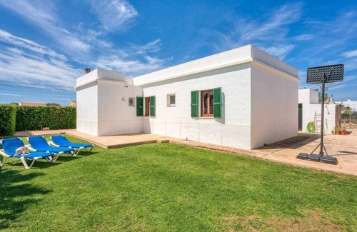 Son Carrio House | Villa Mascaró | sea views and close to the beach!