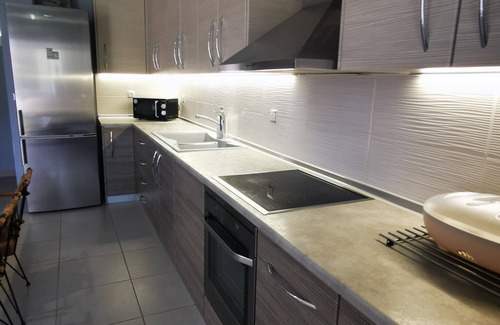 Filerimos Villa | Villa MATA - 600m² with Private Pool and Jacuzzi