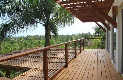 Las Terrenas Villa | Villa Mata De Mango