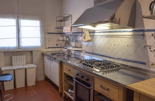 Buon Pastore-Sant'Agnese-San Damaso Bed & Breakfast | Villa Matildis