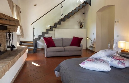 Buon Pastore-Sant'Agnese-San Damaso Bed & Breakfast | Villa Matildis