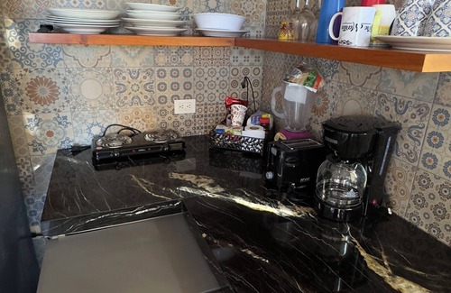 Yucatan Peninsula Villa | Villa Matraca 74- Birdwatching beachfront villa