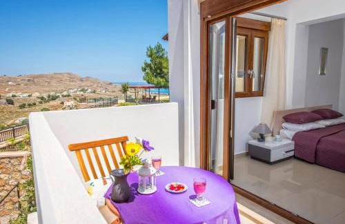 Pefkos Villa | Villa Maya by Villa Plus