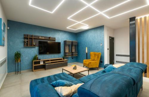 Trgetari Villa | Villa Memory