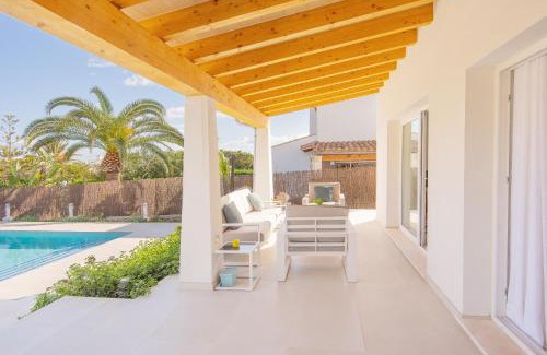 Cala d'Or House | Villa Menorca 16