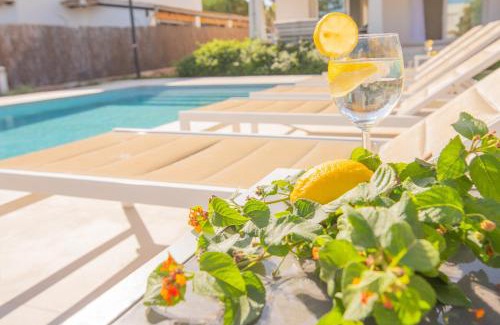 Cala d'Or House | Villa Menorca 16