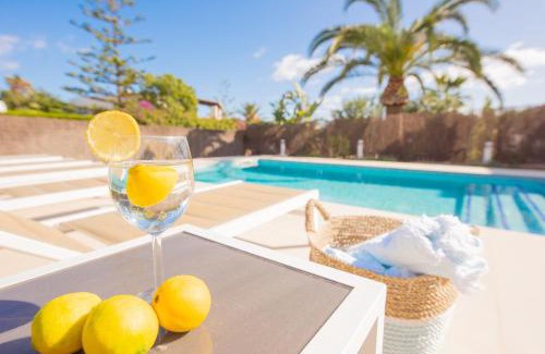 Cala d'Or House | Villa Menorca 16