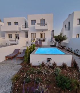 Kastraki Apartment | Villa Meraki