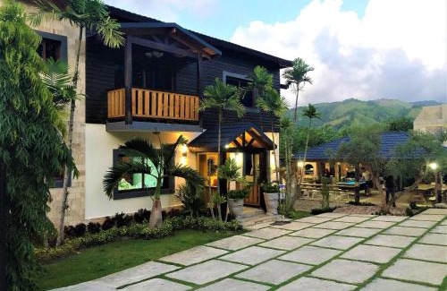 La Vega Province House | Villa Mi Patio By Hospedify - Hermosa villa con mesa de billar y río cristalino a 3 min Un pequeño paraíso en Jarabacoa