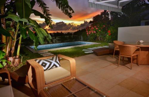 Djamandjary Villa | VILLA MIADANA