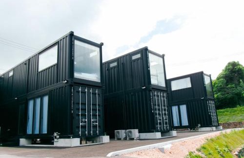 Shimonoseki House | Villa Mikuri Tsunoshima - Vacation STAY 02205v