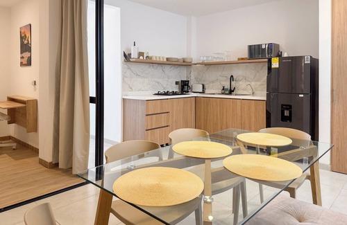 Salento Apartment | Villa Milá