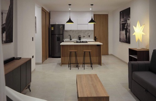 Salento Apartment | Villa Milá