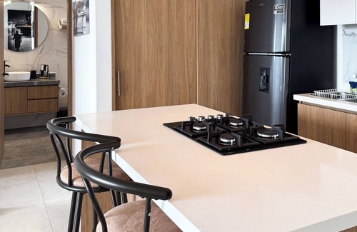 Salento Apartment | Villa Milá