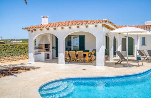 Marina de Son Ganxo Villa | Villa Mila