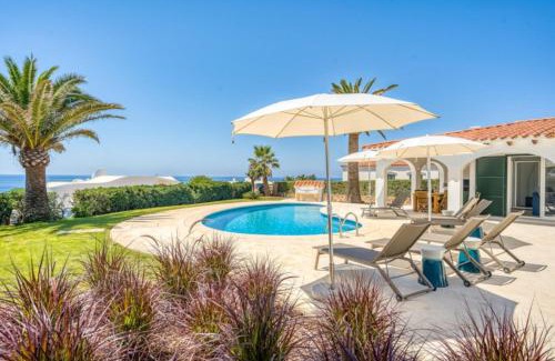 Marina de Son Ganxo Villa | Villa Mila