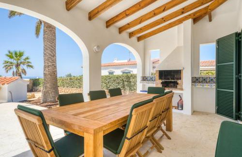Marina de Son Ganxo Villa | Villa Mila