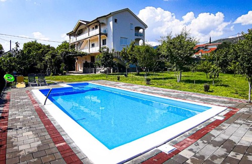 Blagaj Apartment | Villa Mimoza Blagaj
