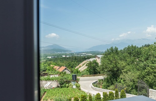 Kotor Villa | Villa Mina with Private Pool in Kotor